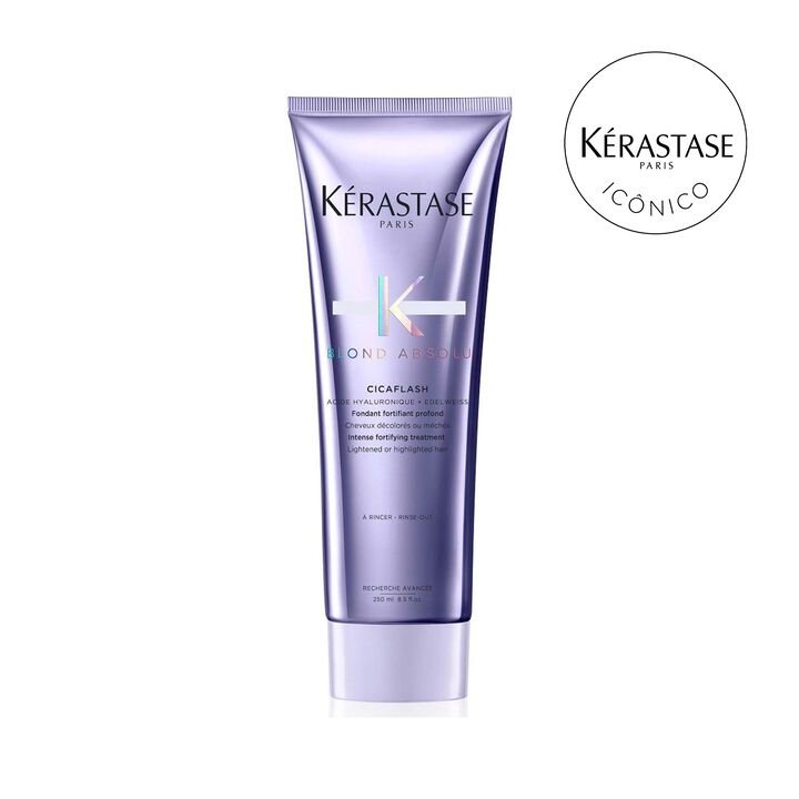 Condicionador Kérastase Blond Absolu Cicaflash