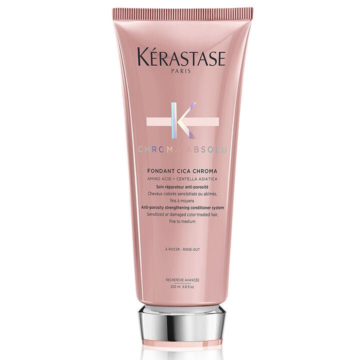 Condicionador Kérastase Chroma Absolu Fondant Cica Chroma