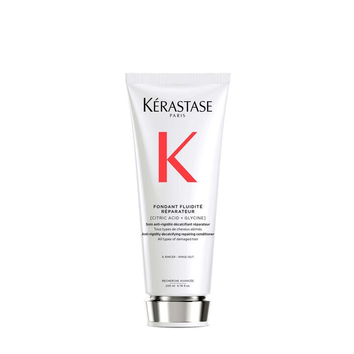 Condicionador Kérastase Première Fondant Fluidité Réparateur