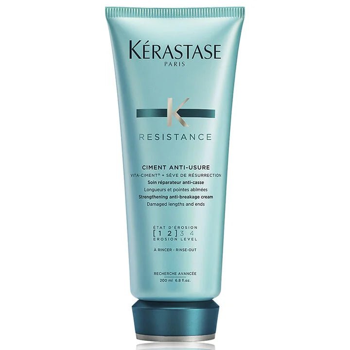 Condicionador Kérastase Résistance Ciment Anti-Usure