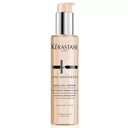 Gel Kérastase Curl Manifesto Gelée Curl Contour