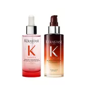 Kit Kérastase Nutritive Magic Night Duo: Ritual Noite e Dia