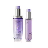 Kit Kérastase Óleo Blond Absolu L'Huile Cicagloss com Refil