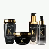 Kit Kérastase Rotina Completa de Regeneração de Chronologiste