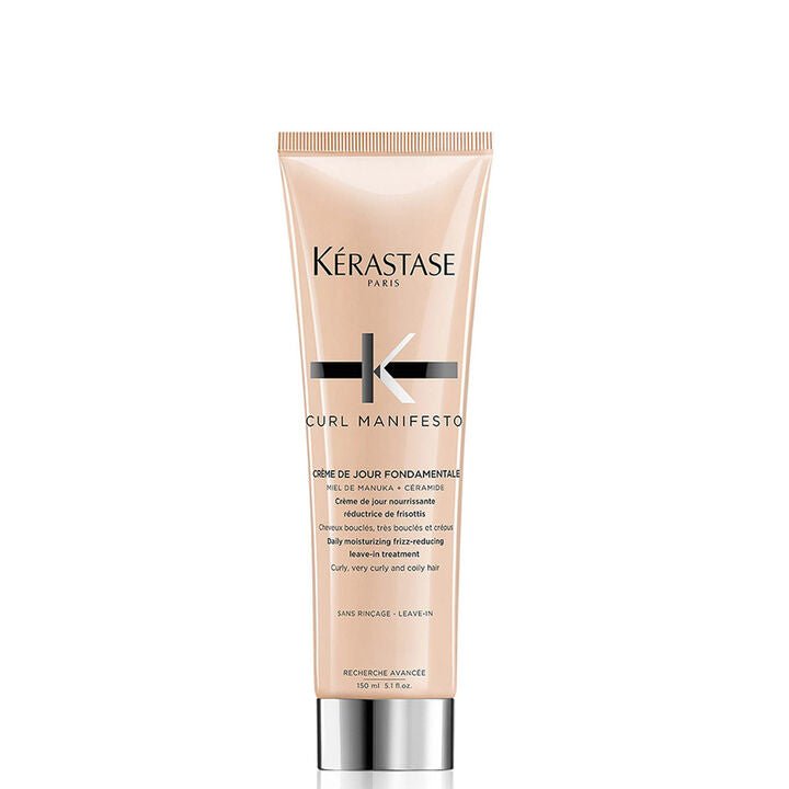 Leave-in Kérastase Curl Manifesto Crème de Jour Fondamentale