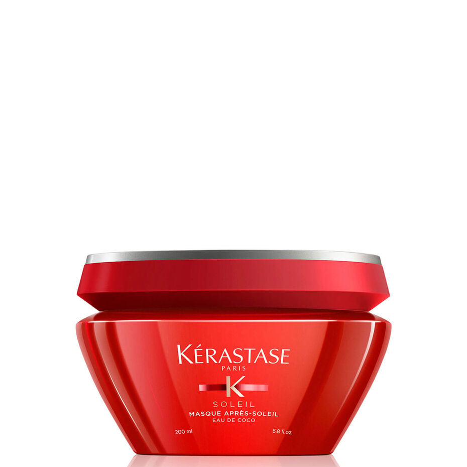 Máscara Kérastase Après-Soleil