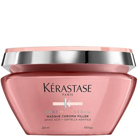 Máscara Kérastase Chroma Absolu Chroma Filler