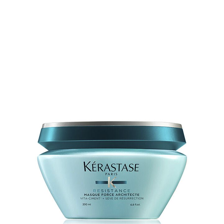 Máscara Kérastase Résistance Force Architecte