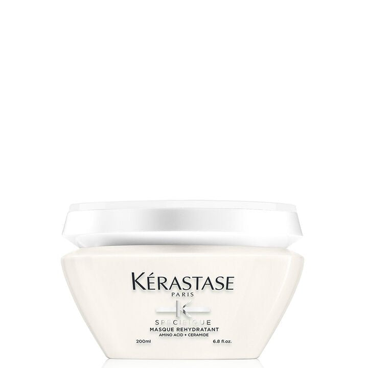 Máscara Kérastase Spécifique Réhydratant