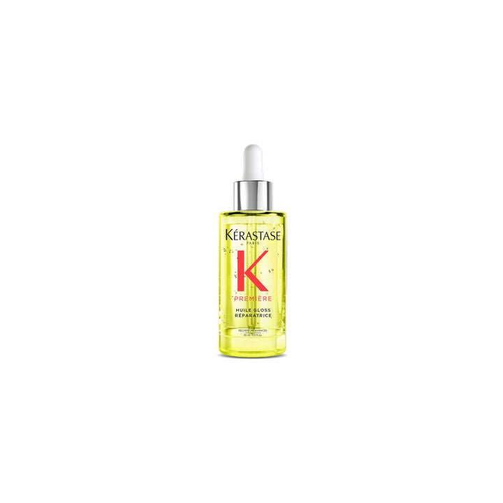 Óleo Kérastase Première Huile Gloss Réparatrice