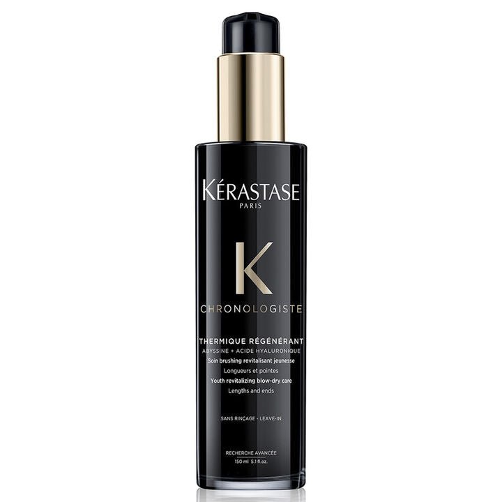 Protetor Térmico Kérastase Chronologiste Thermique Régénérant