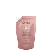 Refil Shampoo Kérastase Chroma Absolu Bain Chroma Respect