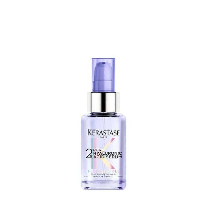 Sérum Kérastase Blond Absolu 2% Pure Hyaluronic Acid
