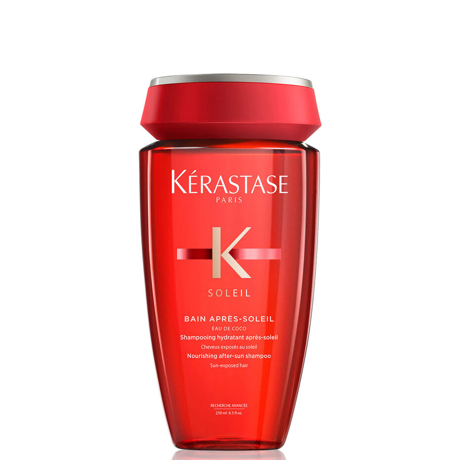 Shampoo Kérastase Bain Après-Soleil