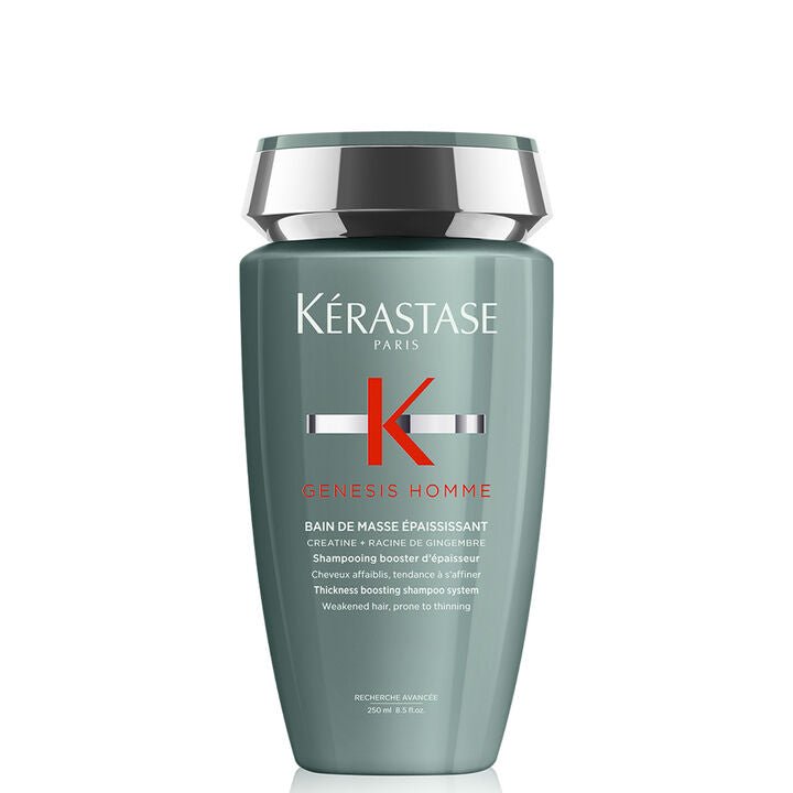 Shampoo Kérastase Genesis Homme Bain de Masse Épaississant