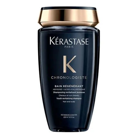 Shampoo Kérastase Chronologiste Bain Régénérant