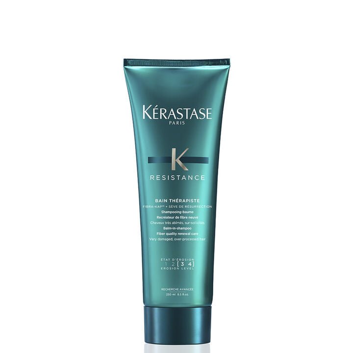 Shampoo Kérastase Résistance Bain Thérapiste