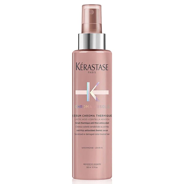 Spray Sérum Kérastase Chroma Absolu Chroma Thermique